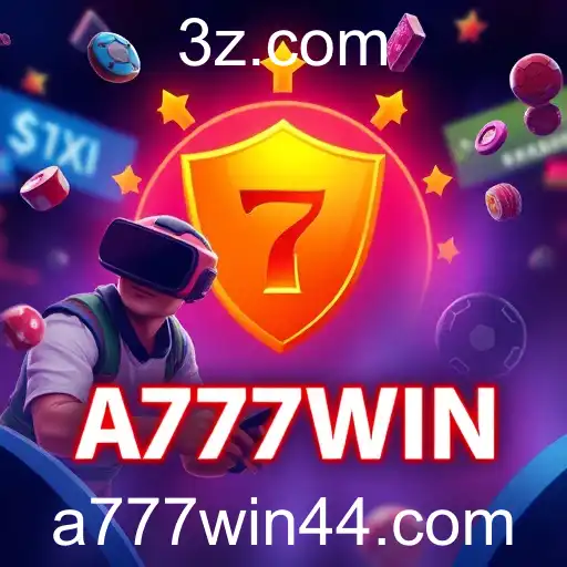 A777win Revoluciona o Mercado de Jogos Online em 2025