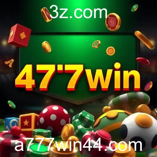 A777win: Transformação no Cenário dos Jogos Online