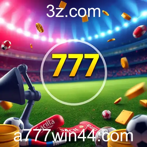 A Ascensão do a777win no Cenário de Jogos Online