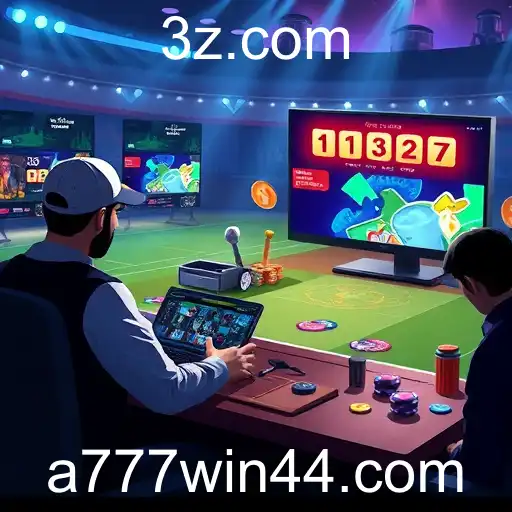 A Revolução Digital nos Casinos Online