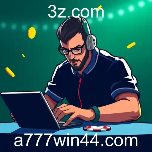 A Evolução do Jogo Online no Brasil