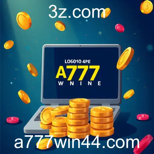 A Evolução dos Jogos Online com a777win