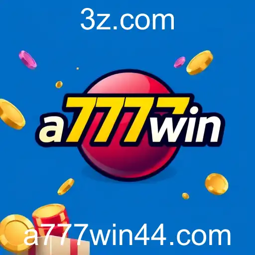 O Crescimento do A777win no Cenário de Jogos Online