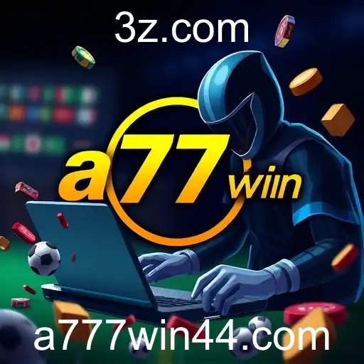 O Impacto do a777win no Mercado de Jogos