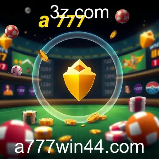 A777win: Tendências e Desafios no Cenário Atual de Jogos Online