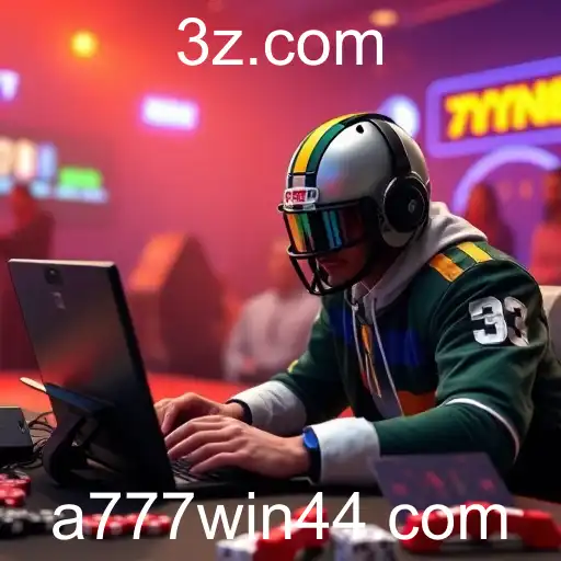 A Ascensão do a777win no Cenário de Jogos Online