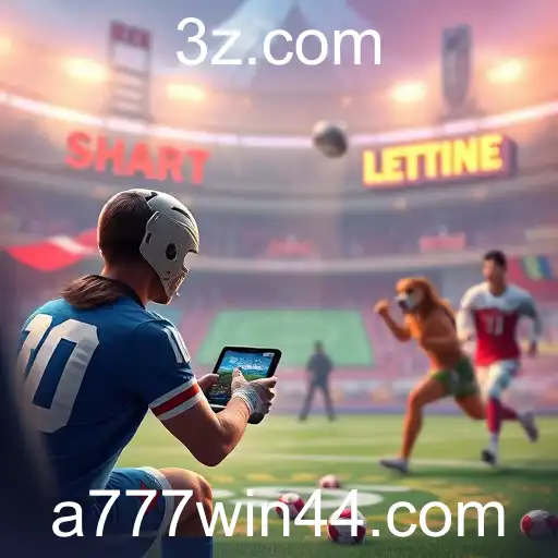A777win: O Universo dos Jogos Online em Expansão
