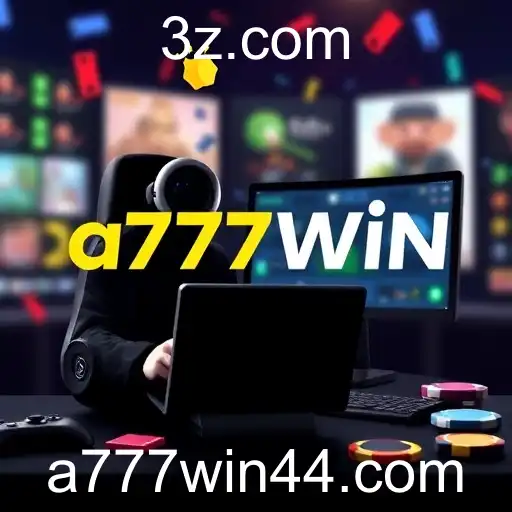 Tendências Emergentes no Mercado de Jogos Online