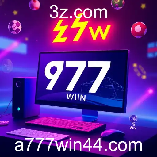 Expansão do Mercado de Jogos Online em 2026: O Caso do 'a777win'