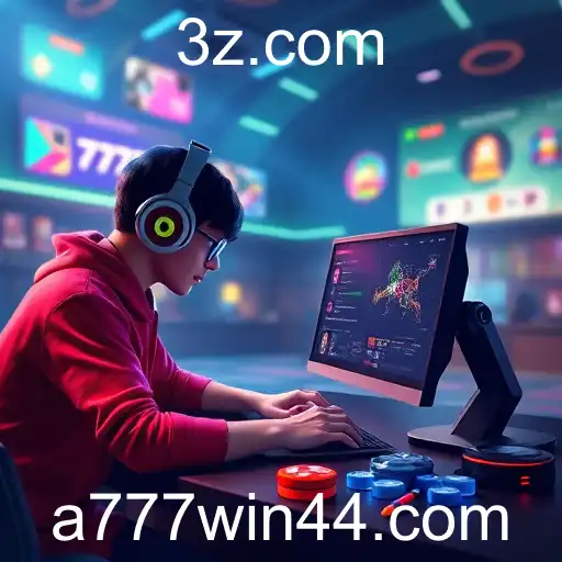 Expansão Global dos Jogos Online Impulsiona a Indústria em 2026
