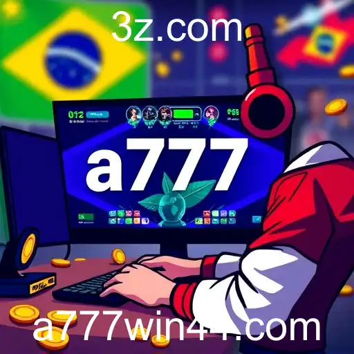 O Impacto do Aumento dos Jogos Online em 2025