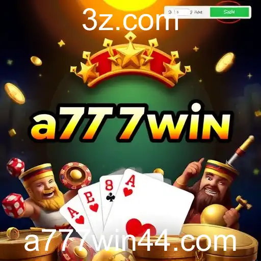Tendências em Jogos Online: A Ascensão do a777win