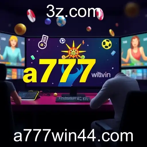 Tendências e Impacto dos Jogos de Azar Online em 2026