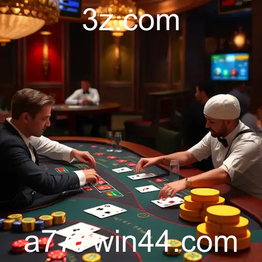 A Expansão dos Jogos Online no Mercado Brasileiro