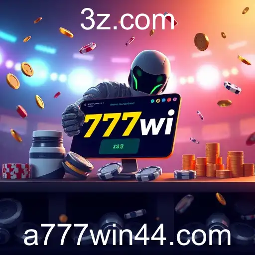 Expansão e Desafios do Site de Jogos a777win