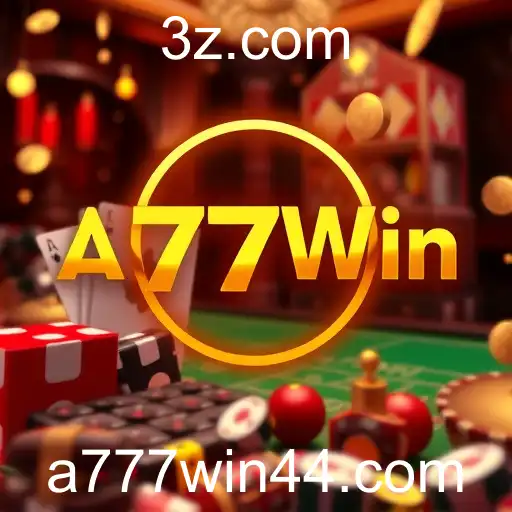 Ascensão do A777Win no Cenário Global de Jogos Online