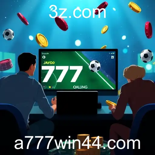 A777win: A Popularidade Crescente nos Jogos Online em 2026