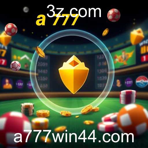 A777win: Atraindo Jogadores no Cenário Atual de 2025