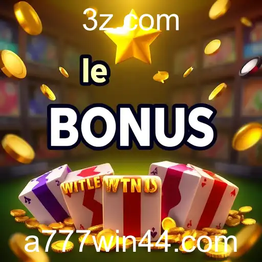 Explorando a Categoria Bônus no A777Win: Oportunidades Únicas para Jogadores