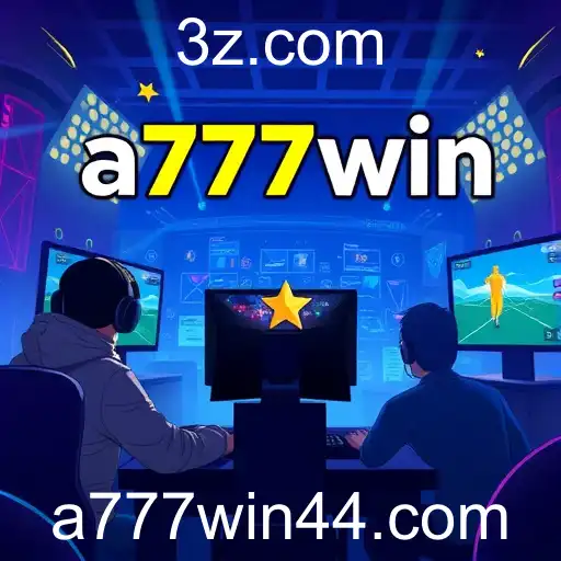 Ascensão do Entretenimento Digital: O Impacto de Plataformas de Jogos Online