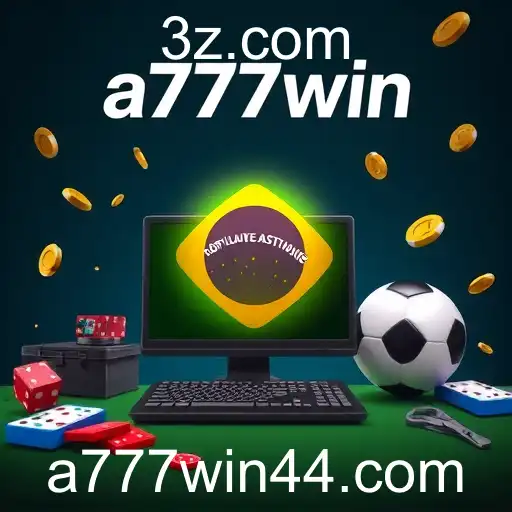 Expansão do Mercado de Jogos Online no Brasil