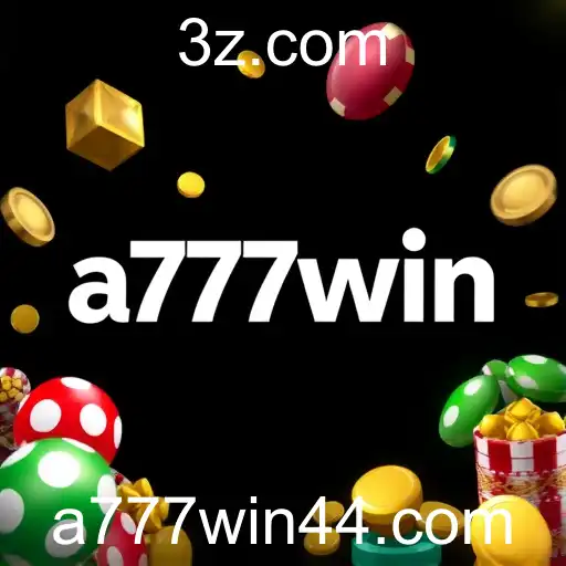 A Expansão dos Jogos Online: a777win Ganha Destaque