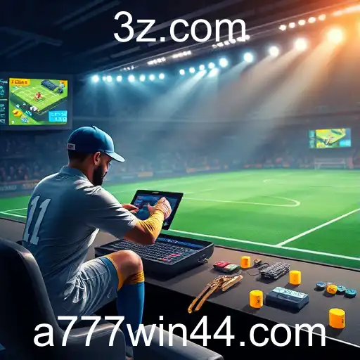 Explorando o Mundo dos Jogos Online em 2026