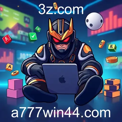 Crescimento do Mercado de Jogos: A Ascensão do A777win