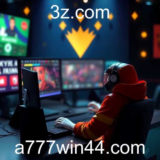 Expansão dos Jogos Online: A Ascensão do a777win