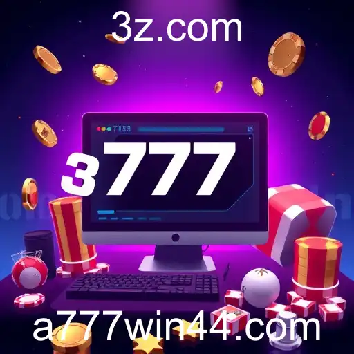 A Ascensão de a777win no Cenário de Jogos Online