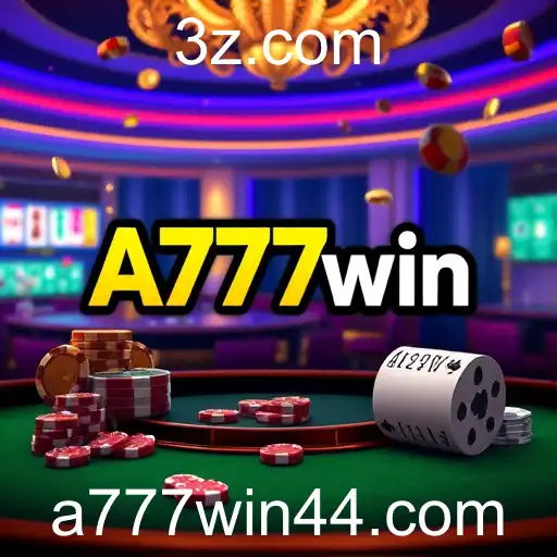 Crescimento dos Cassinos Online: O Impacto do A777win no Brasil