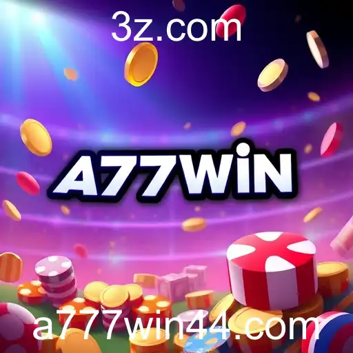A Crescente Popularidade do a777win no Cenário de Jogos
