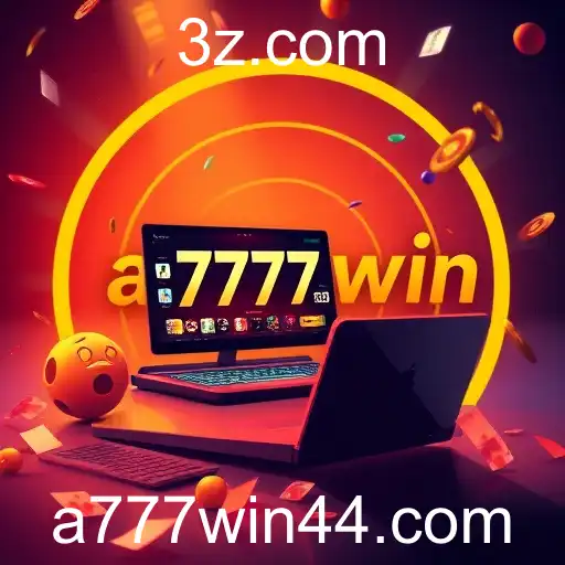 A Revolução do A777win no Mundo dos Jogos Online