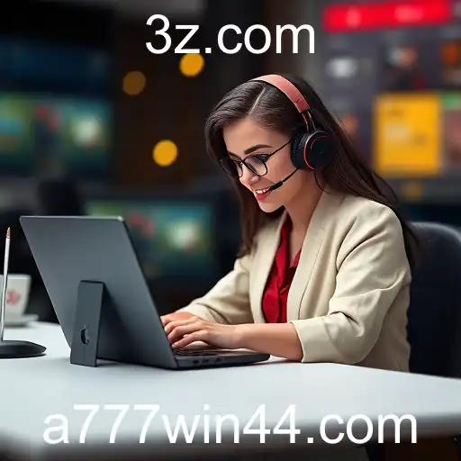 A Importância do Suporte na Plataforma a777win
