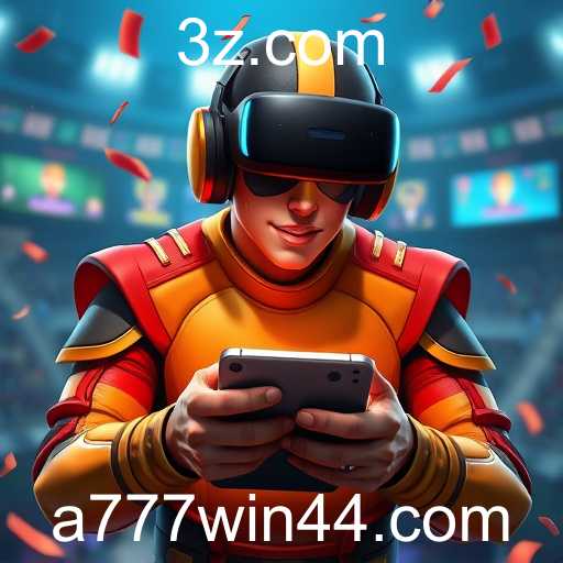 A Evolução dos Jogos Online em 2026: Um Olhar sobre a777win