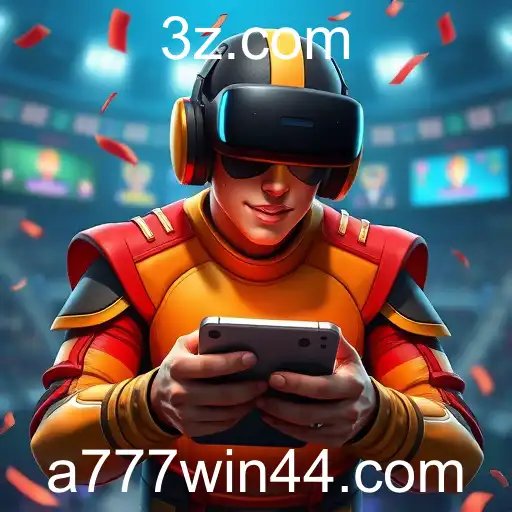 A Evolução dos Jogos Online em 2026: Um Olhar sobre a777win